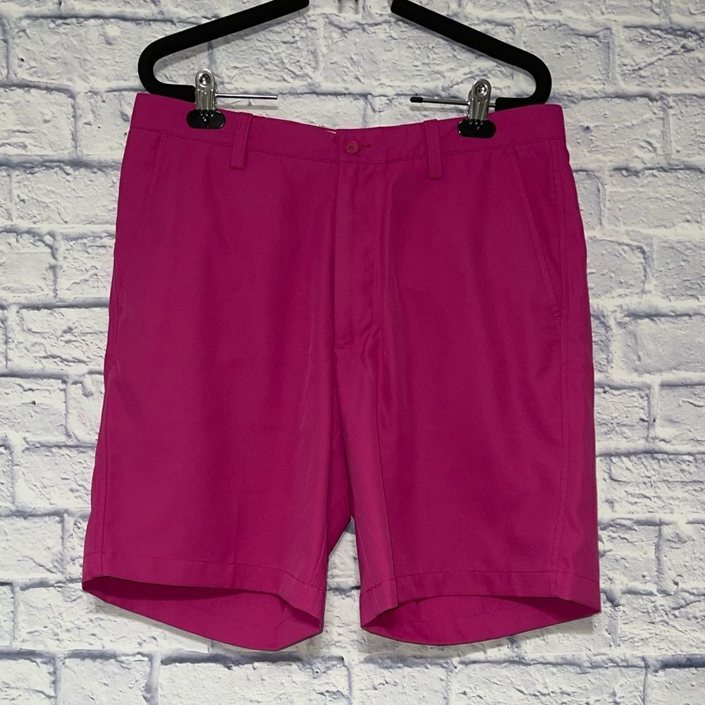Fennec Flat Front Men’s Shorts